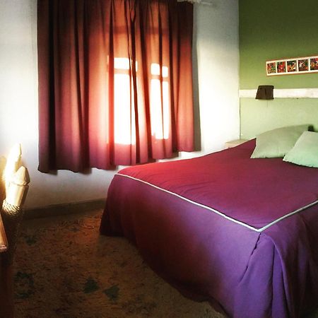 Auberge De La Plage Sidi Kaouki Zimmer foto