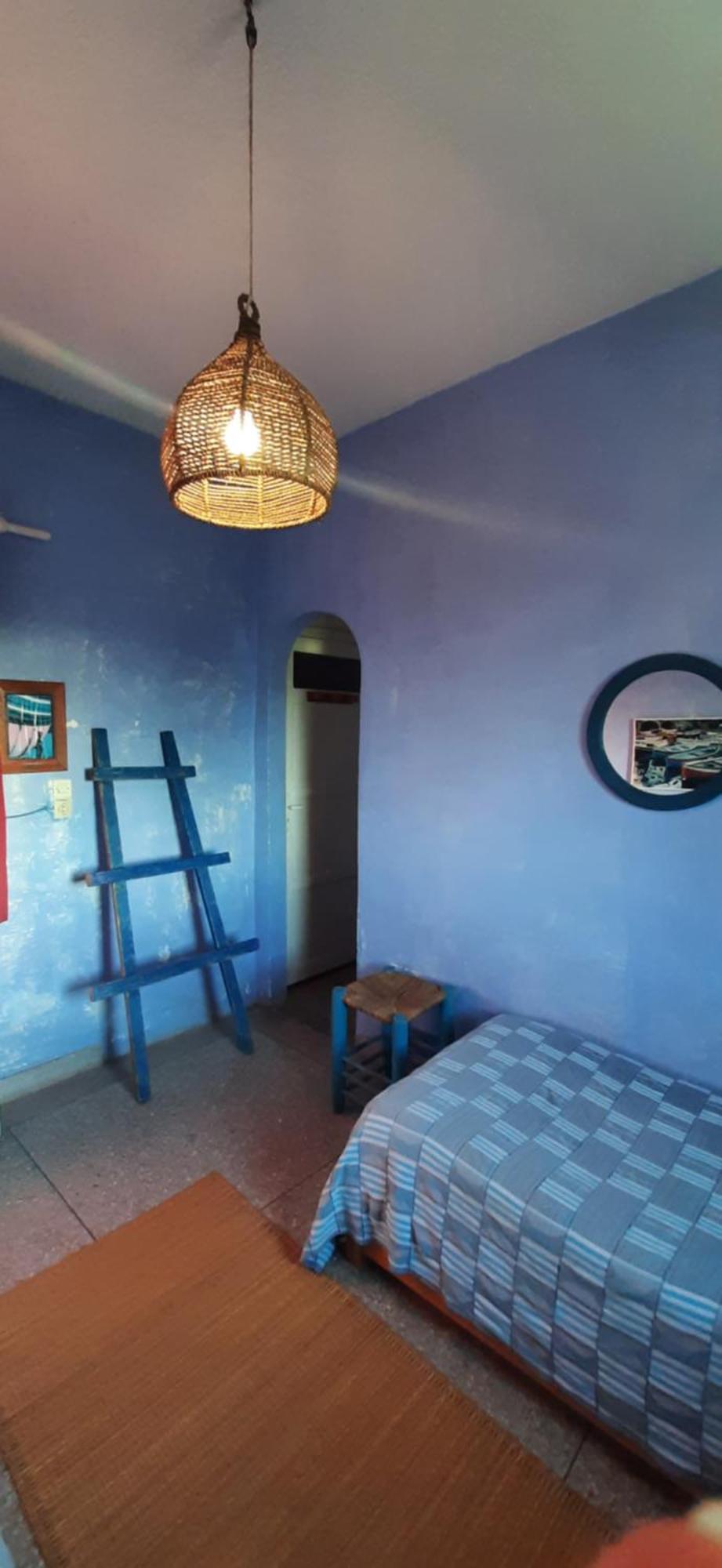 Auberge De La Plage Sidi Kaouki Zimmer foto