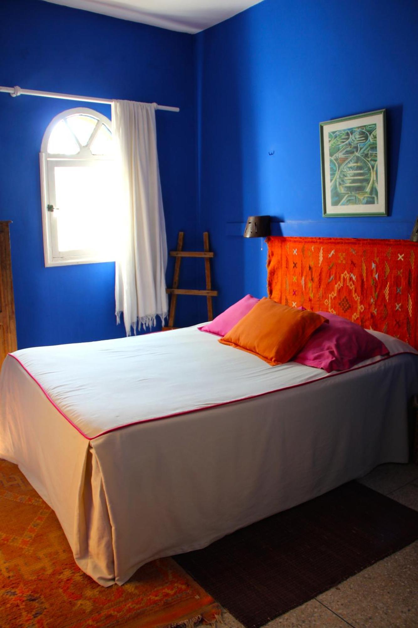 Auberge De La Plage Sidi Kaouki Zimmer foto