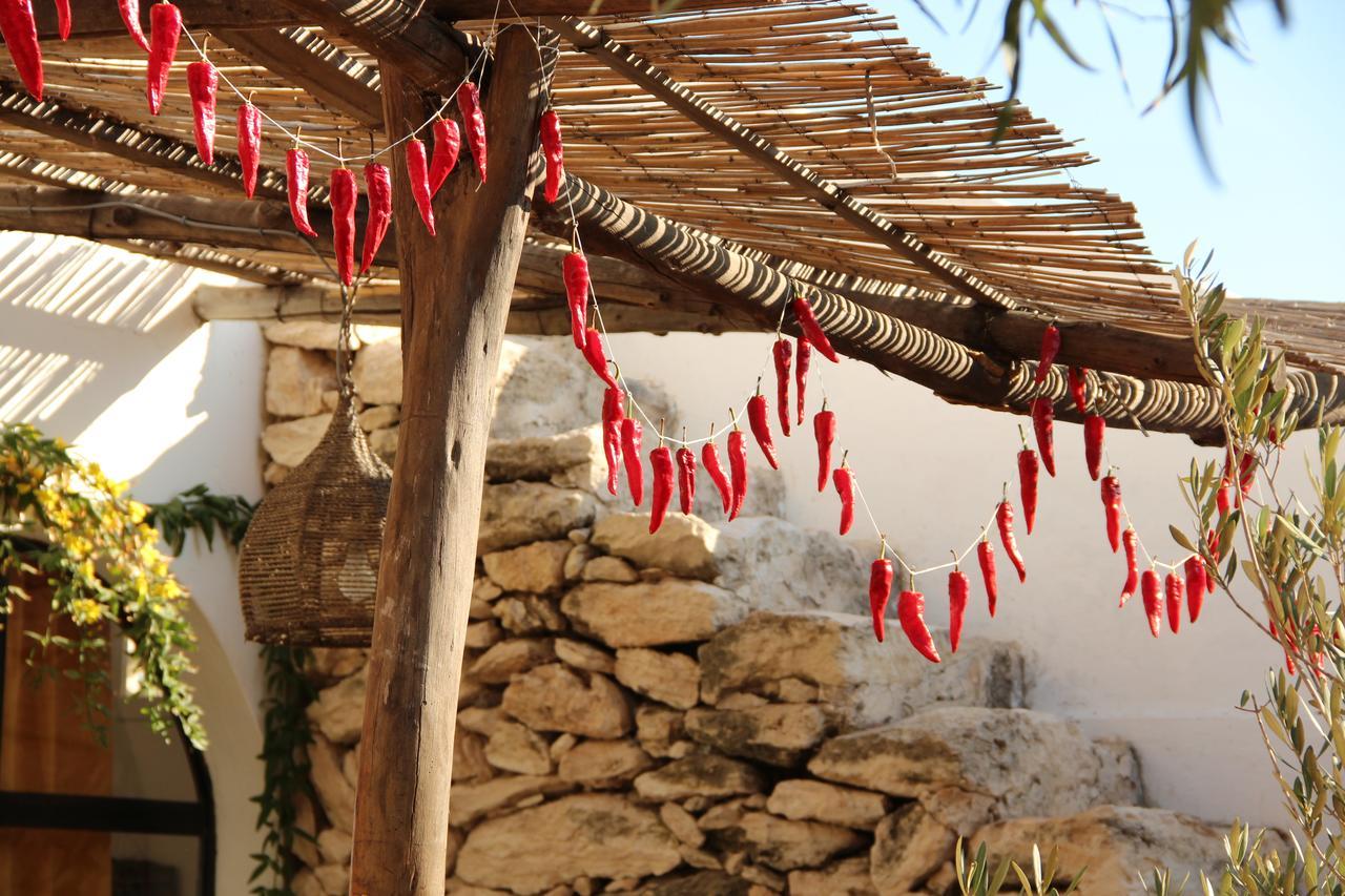 Auberge De La Plage Sidi Kaouki Exterior foto