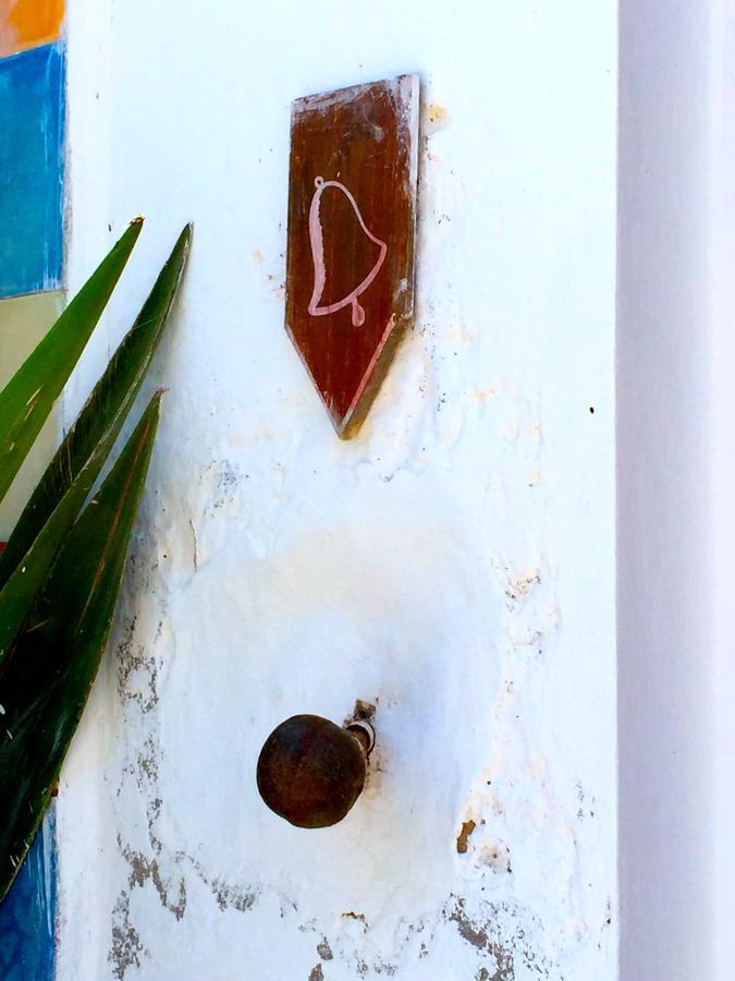 Auberge De La Plage Sidi Kaouki Exterior foto