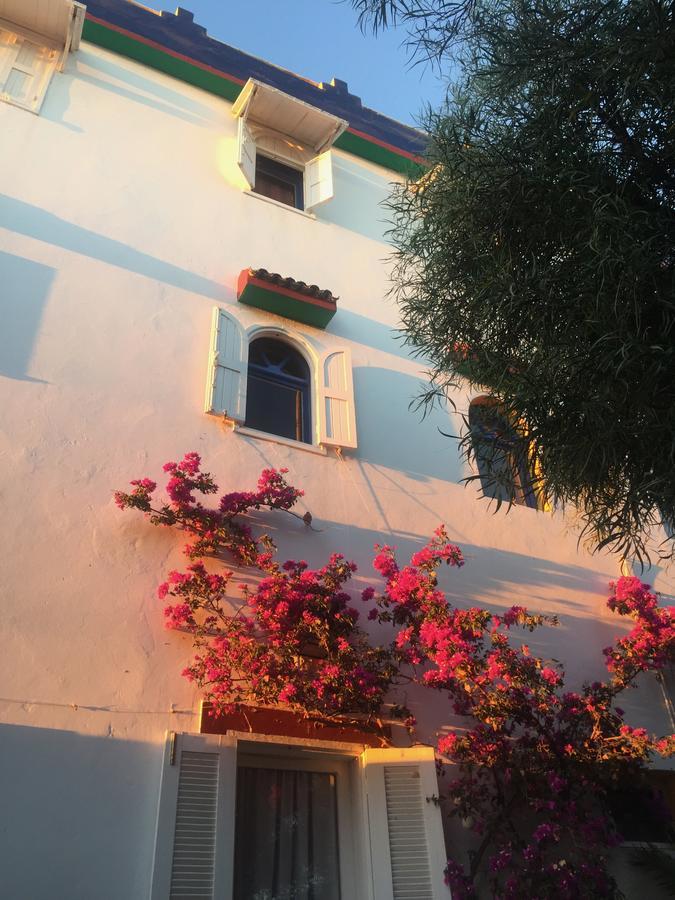 Auberge De La Plage Sidi Kaouki Exterior foto